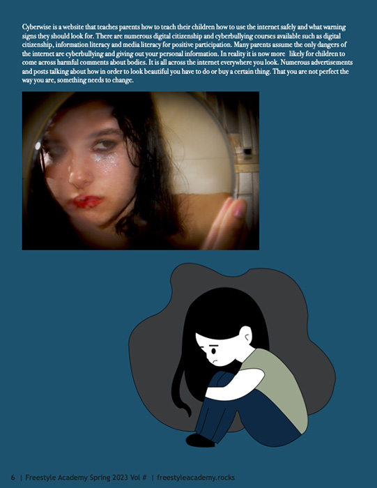 Article by Lexi Davis